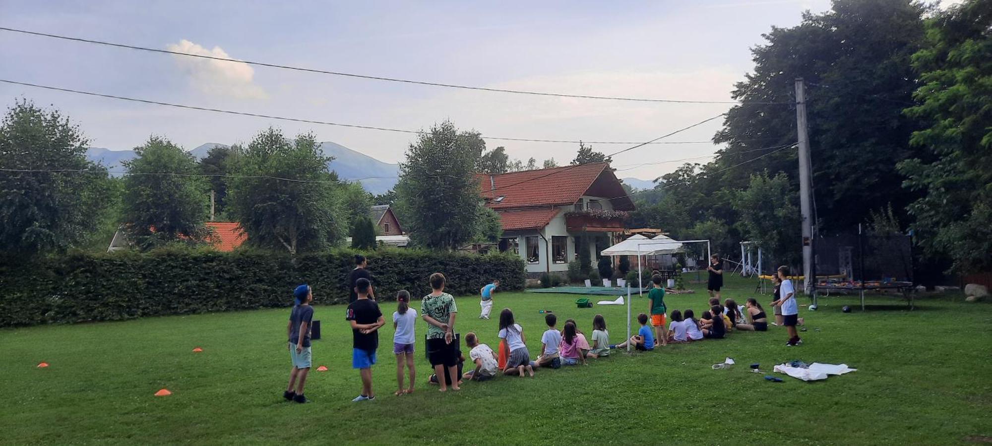 Pensiunea Poiana Avrigului Exteriér fotografie